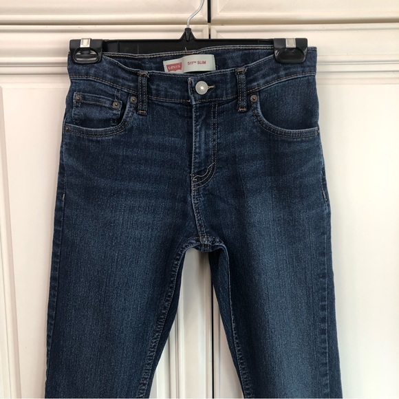 Levi’s 511 slim women’s jeans - Picture 2 of 10